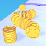Coin Snake Run