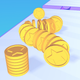 Coin Snake Run