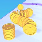 Coin Snake Run