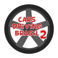 Cars Driving Brasil 2