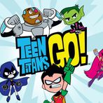Teen Titans Go! Picture Quiz"