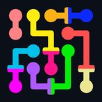 Fill Fill - Dot puzzle