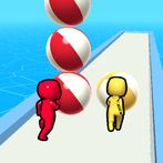 Ball Racing 3D