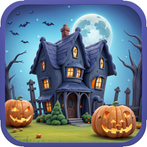 Escape Room: Halloween Mystery