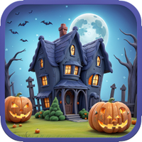 Escape Room: Halloween Mystery