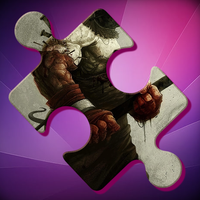 Resident Evil 5 Puzzle - BTC