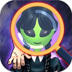 UFO 3D: Find Alien