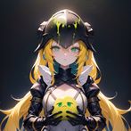 Endless Touch : Slime Dungeon