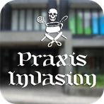 Praxis Invasion