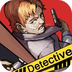 Detective escape - Room Escape