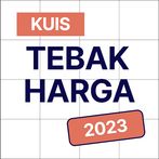 Kuis Tebak Harga : 2023