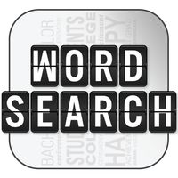Word Search: Word Puzzle Games