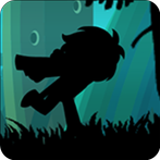 Shadow Ninja Fighter: RPG Game