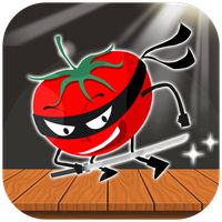 V'egs Ninja Mania : sring srin