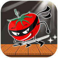 V'egs Ninja Mania : sring srin