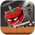 V'egs Ninja Mania : sring srin