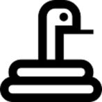 Jogo da Cobrinha Raiz!