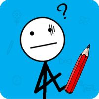 Draw puzzle: AI Guess Game