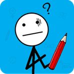 Draw puzzle: AI Guess Game