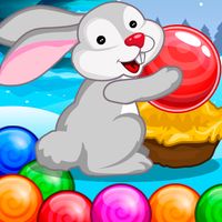 Bubble Shooter Game Relaxing