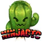 Ninjacto: Mexican Ninja Runner