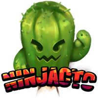 Ninjacto: Mexican Ninja Runner