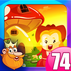 Pink Girl Escape - JRK Games