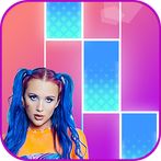 Mia Boyka Piano Tiles Game
