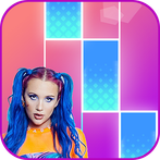 Mia Boyka Piano Tiles Game