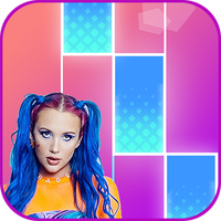 Mia Boyka Piano Tiles Game