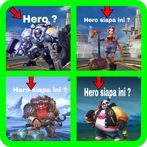 Nama hero moba legend