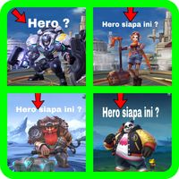 Nama hero moba legend