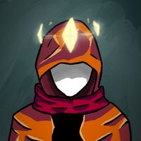 Outrunner: Forgotten King