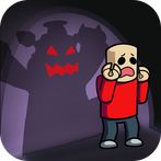 Five Horror Nights In Doors