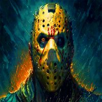 Jason Voorhees Game