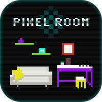 Pixel Room - Escape Game -