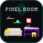 Pixel Room - Escape Game -
