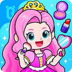 Baby Panda's Town: Princess