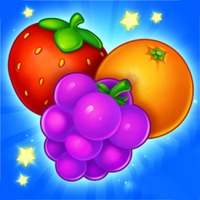 Fruit Blitz Boom