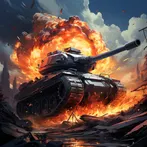 Army Merge 3D