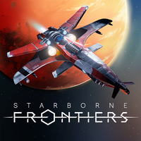 Starborne Frontiers