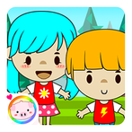 Minna Home Sweet Pretend Playg