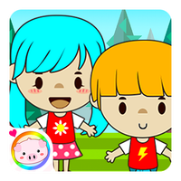 Minna Home Sweet Pretend Playg