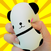 Squishy Simulator Games