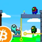 Imposter Hero Rescue Earn BTC