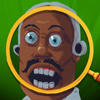 The Case of the Golden Idol