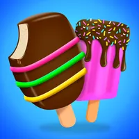 Ice popsicle Game for Girls