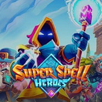 Super Spell Heroes: Mobile RPG