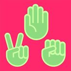 RPS Challenge: Rock Paper Scis