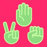 RPS Challenge: Rock Paper Scis